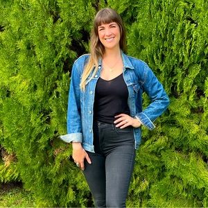 Meet your Posher, Jordyn